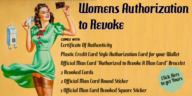 Womens Authorization To Revoke